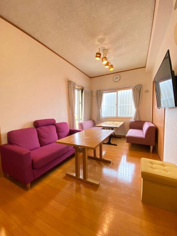 いえろーはうす Villa Okinawa Exterior photo